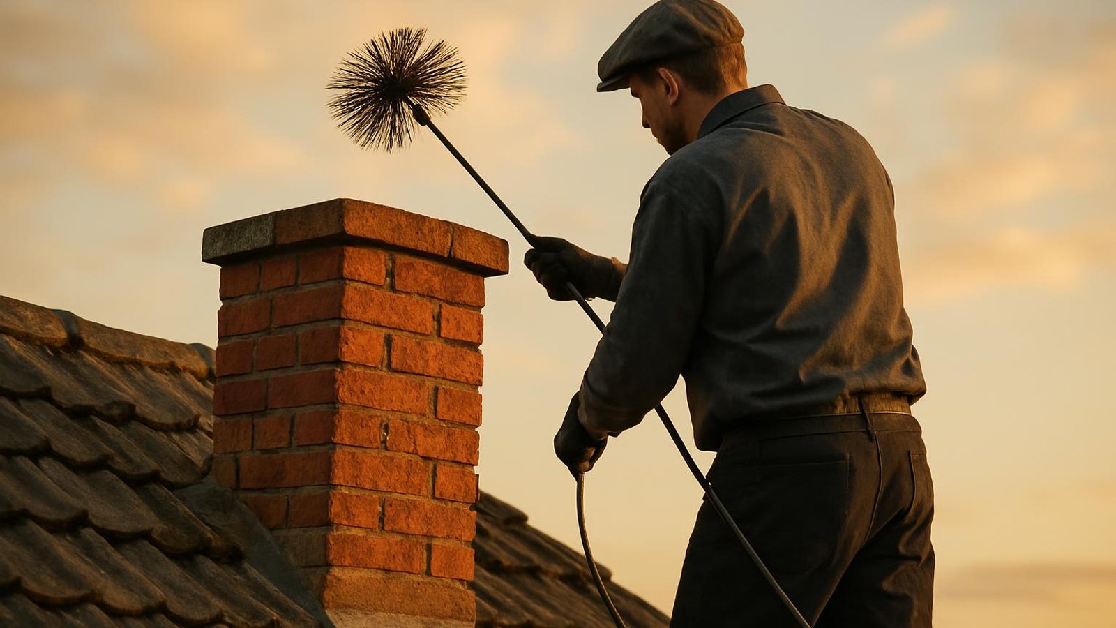 Chimney Sweep & Inspection in Surprise
